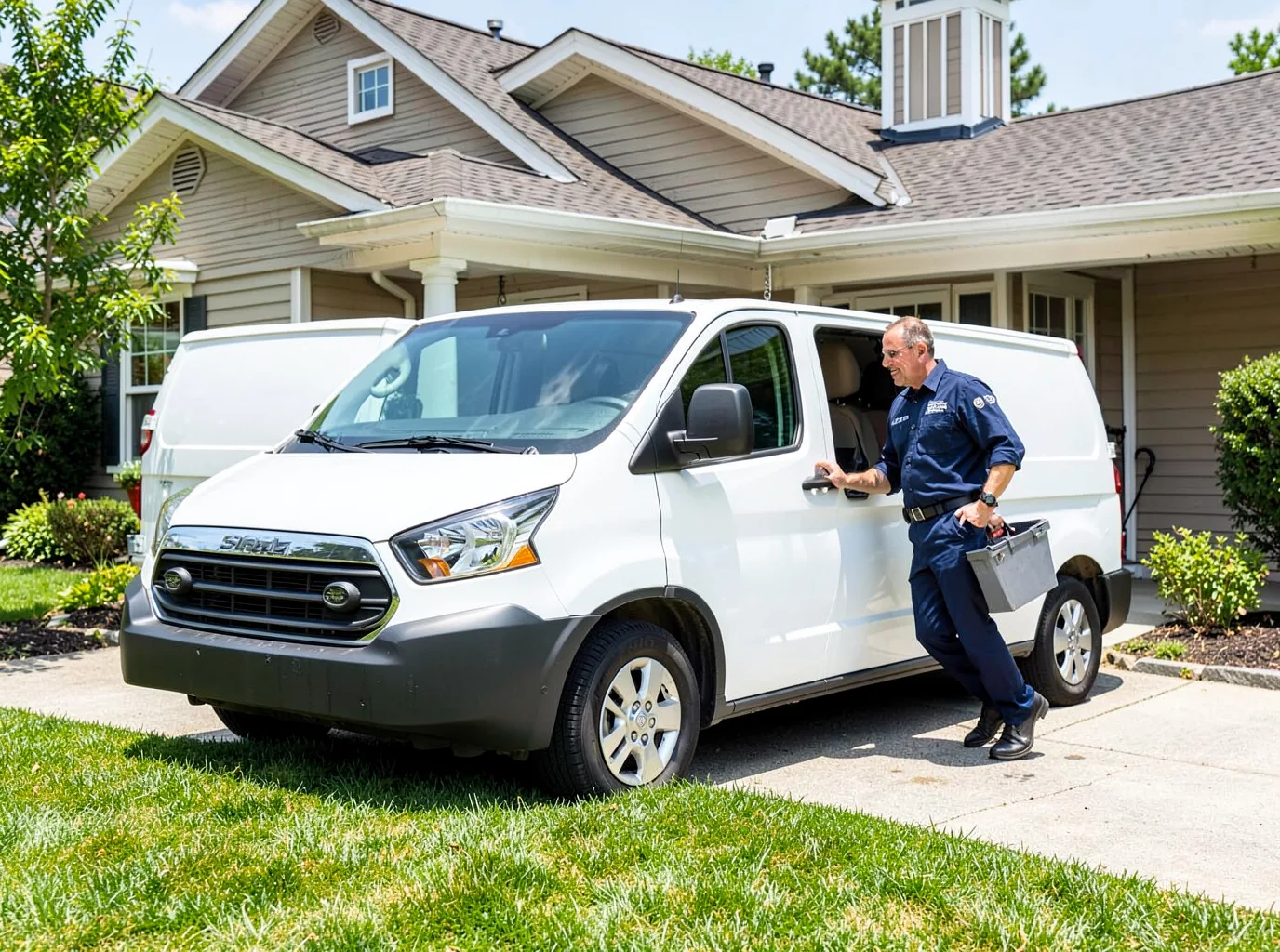 Emergency Plumber company in Broadway, VA
