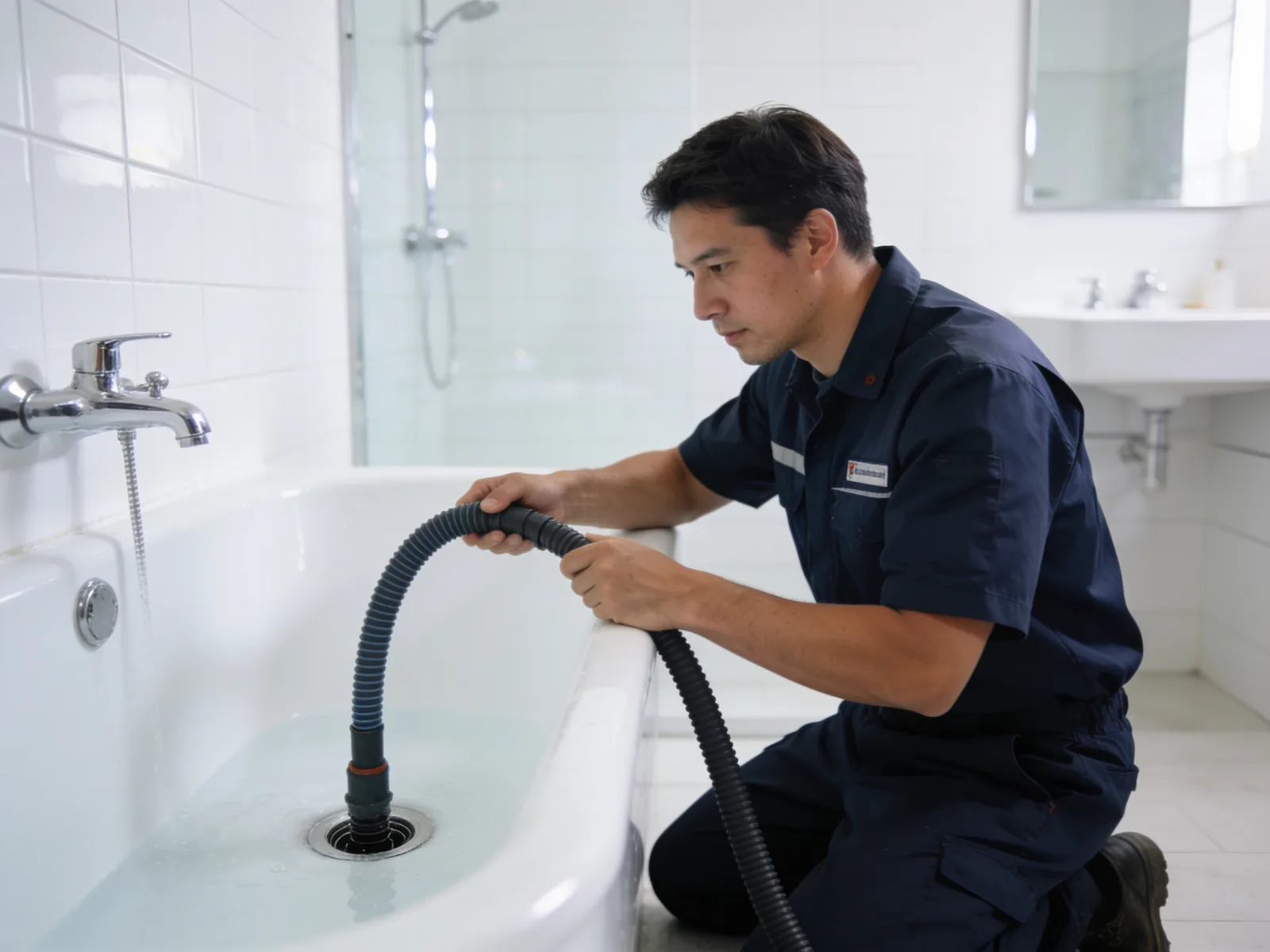 Emergency Plumber Broadway, VA FAQs